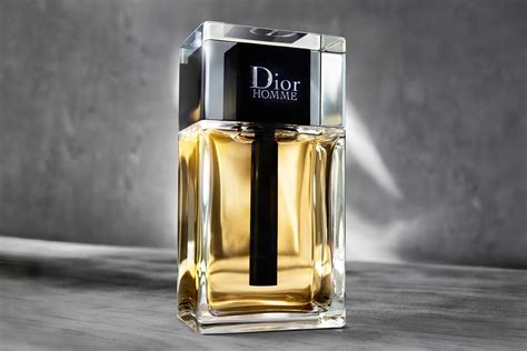 profumo uomo dior|dior homme 2020 review.